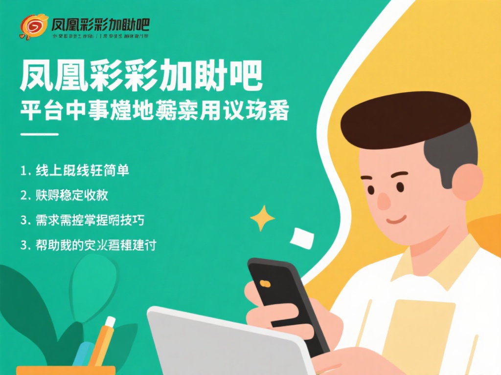 虽然线上兼职看似简单，但想要获得稳定收入，仍需掌握
