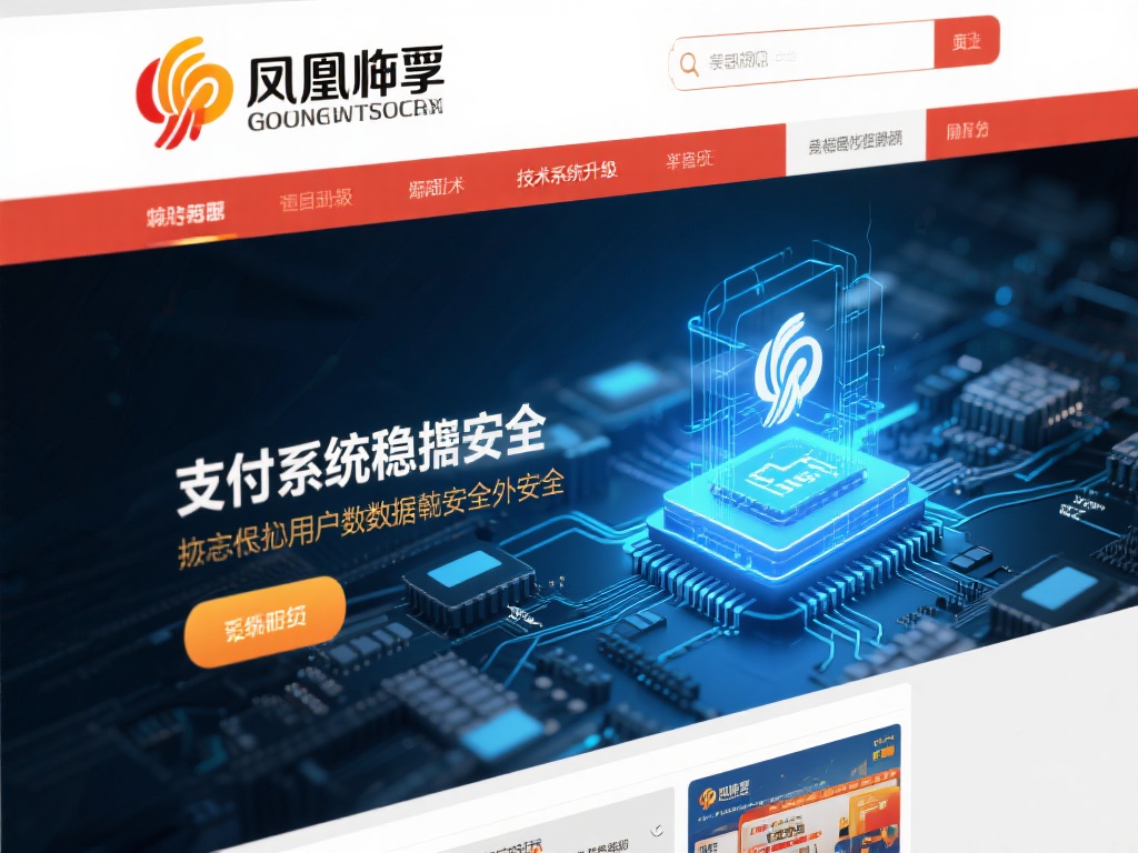 值得一提的是，凤凰彩票在技术上的不断投入也是其成功