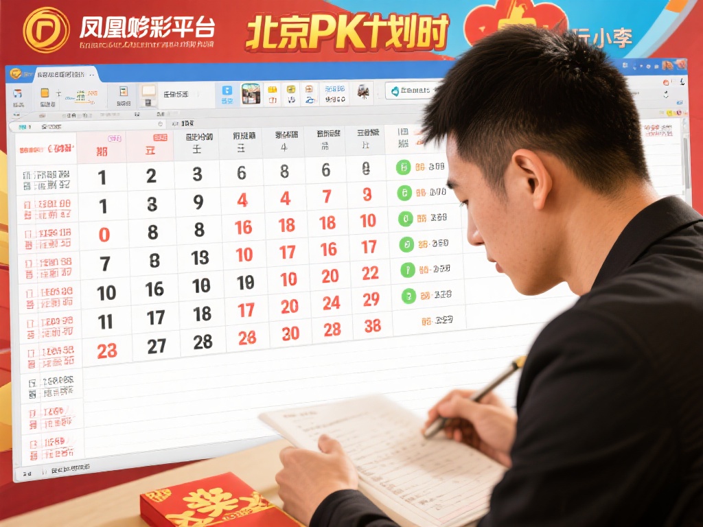 北京PK计划凤凰彩票：精准预测助你赢得大奖 (北京PK计划凤凰彩票：精准预测助你轻松赢得大奖！）