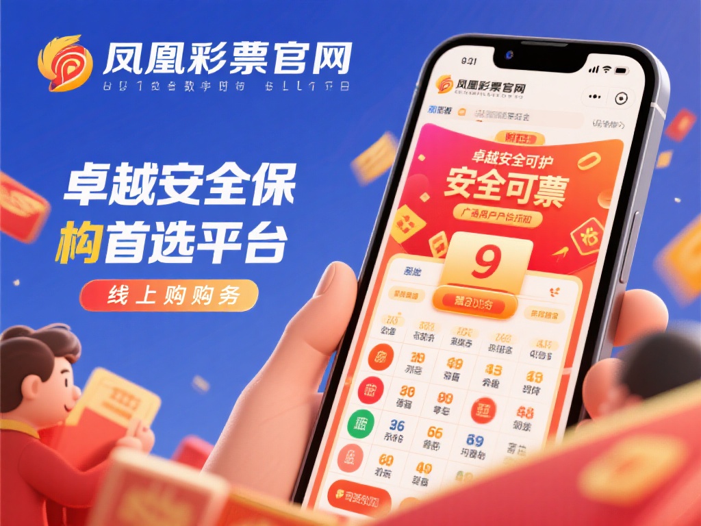 凤凰彩票官方网站：安全购彩首选平台，值得信赖！ (凤凰彩票官方网站：安全购彩首选平台，值得信赖的选择！）