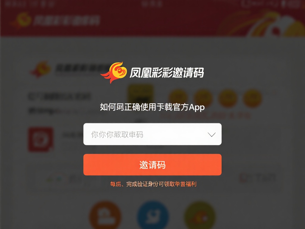 凤凰彩票邀请码谁有？快来获取最新邀请码福利！ (凤凰彩票邀请码大放送，速来领取最新福利码！）