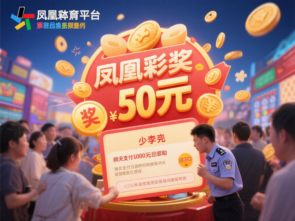 揭秘凤凰彩票套路：如何避免上当受骗的陷阱 (揭秘凤凰彩票套路：教你识破陷阱避免上当受骗）