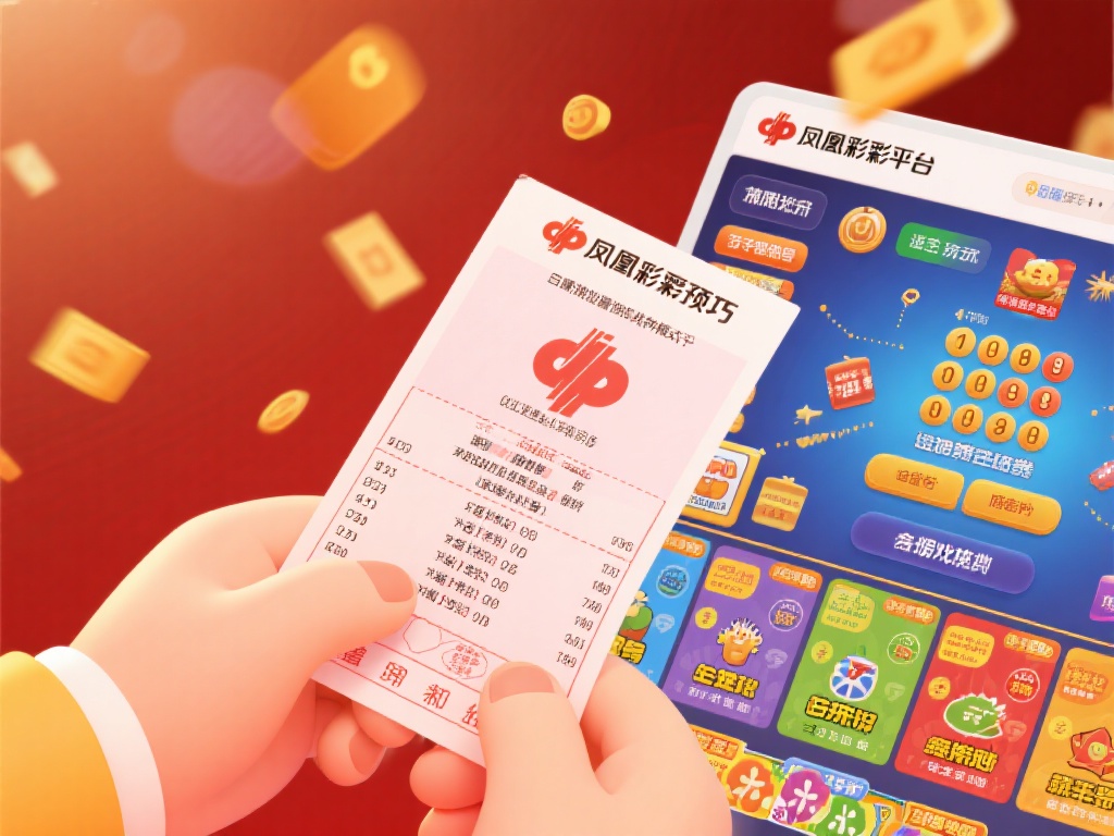 凤凰彩票买注技巧与安全指南全解析 (凤凰彩票买注技巧与安全指南全解析：助你稳赢无忧）