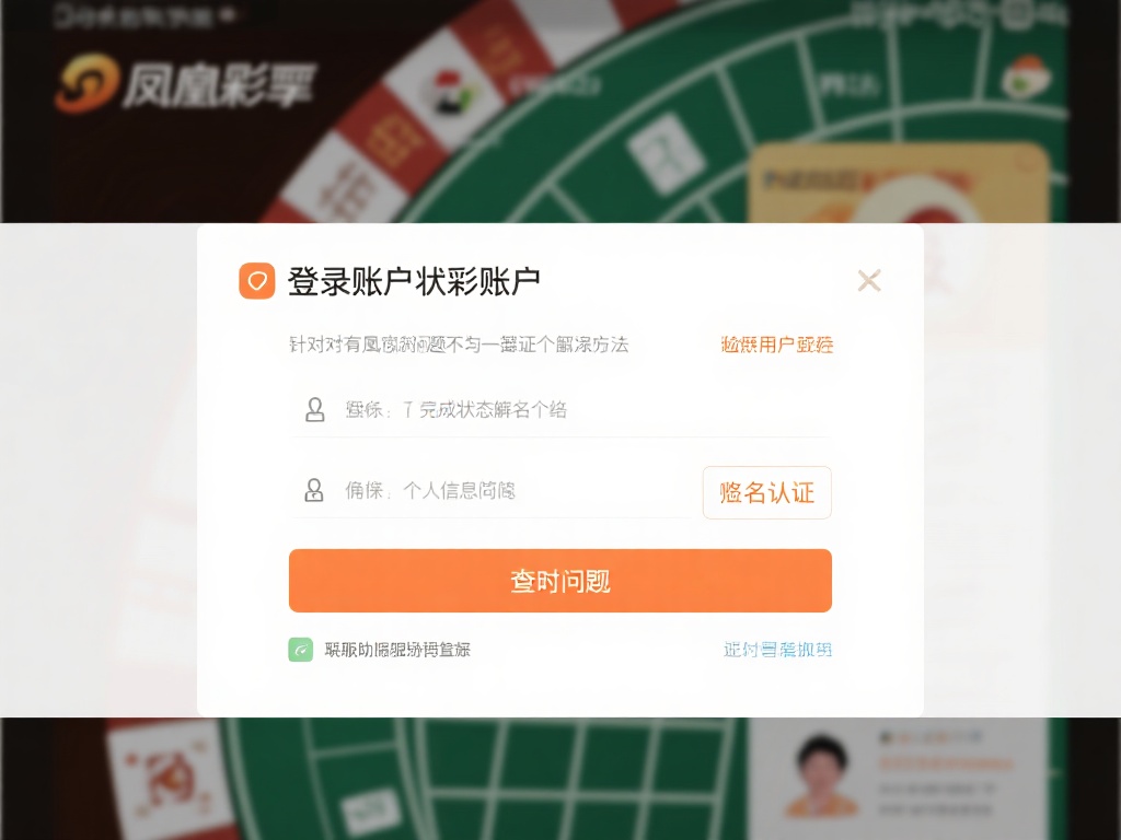 凤凰彩票无法提款问题解析及解决方法详解 (凤凰彩票无法提款问题深度解析与实用解决方法详解）
