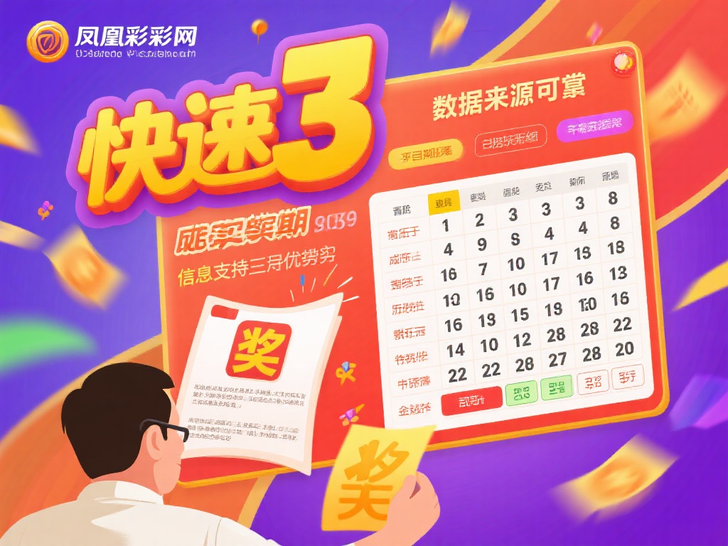 更重要的是，凤凰彩票网的数据来源可靠，确保每一期开