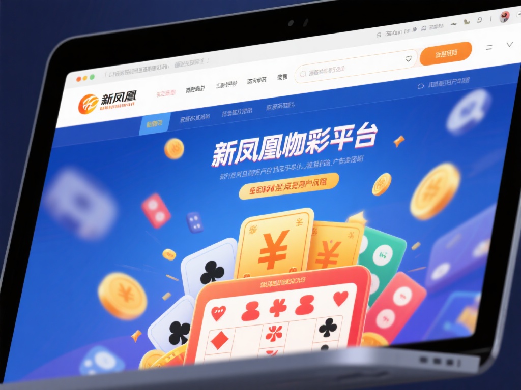 在如今的互联网时代，线上彩票平台以其便捷性和高回报