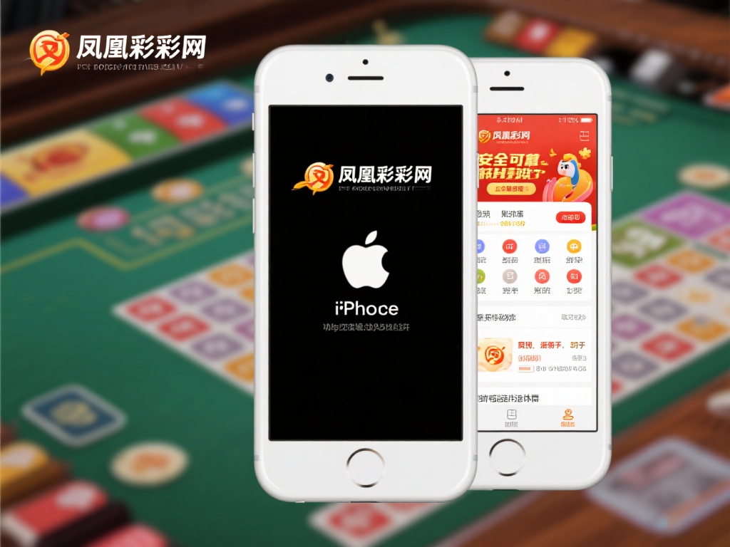 凤凰彩票网作为一个知名的在线彩票平台，以其安全可靠