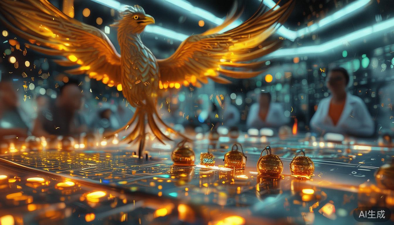 此外，凤凰彩票还与多家权威的采集机构合作，采用先进