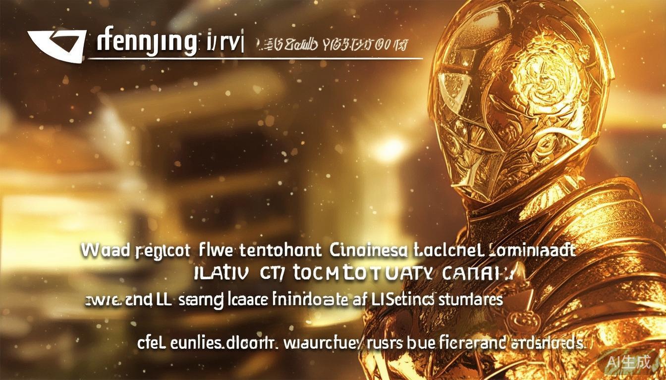 全面剖析凤凰彩票的主办方背景与信誉保障措施