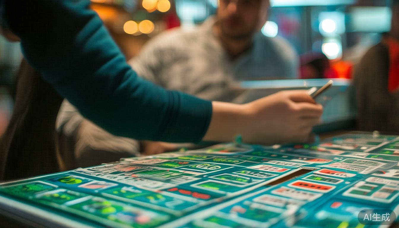 凤凰V彩票网彩票预测分析与投注技巧全面指南