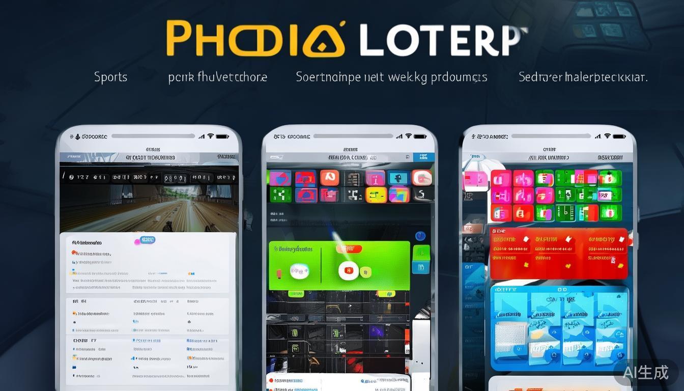 凤凰彩票客户端下载为用户提供丰富的购彩功能，涵盖体