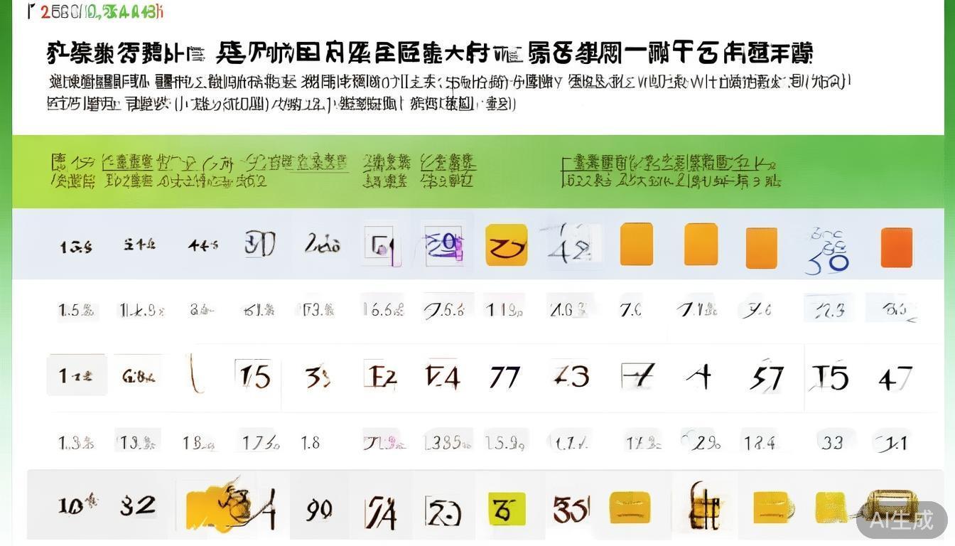 凤凰彩票幸运时时彩最新开奖结果走势及中奖概率全面分析 在彩市中,追求中奖的概率和趋势分析一直是众多玩家关