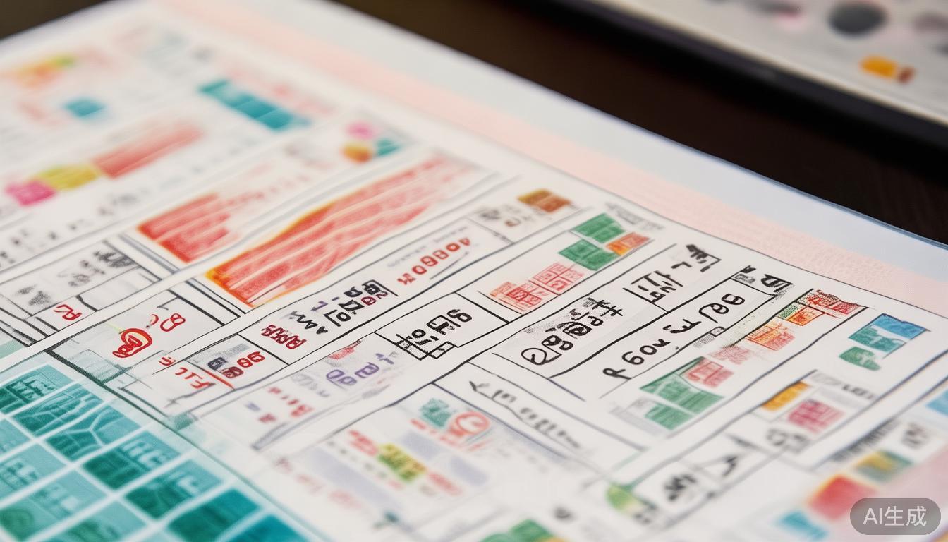 全面解析凤凰彩票官网时时彩走势图及精准投注指南 在时时彩游戏中,走势图扮演着至关重要的角色。它不仅