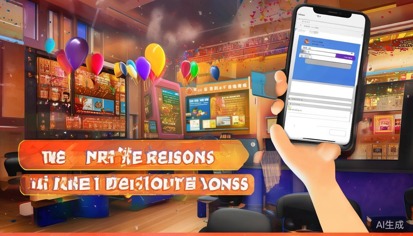 新用户注册奖励：为鼓励新用户注册，凤凰彩票提供丰厚