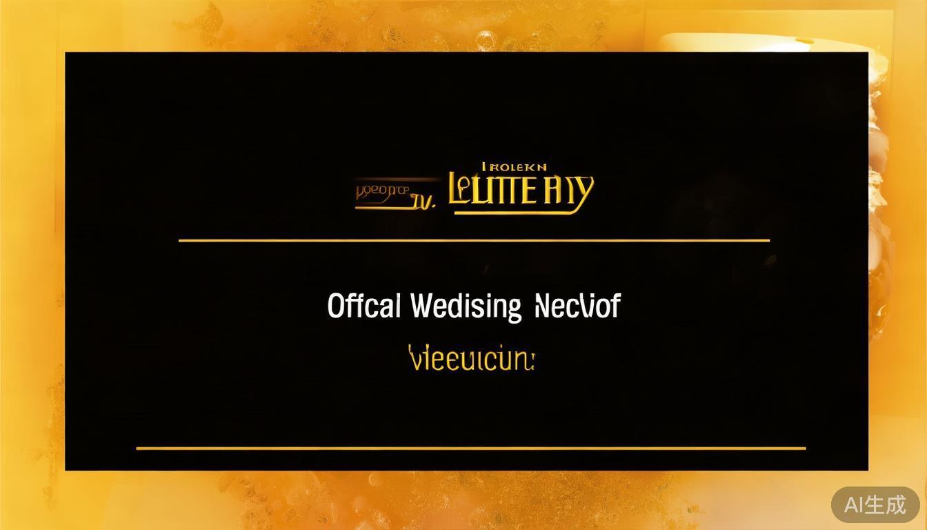 凤凰彩票官方网址导航大全:最新最全的官方平台推荐与攻略