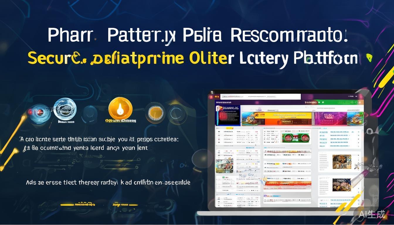 A卩卩凤凰彩票网:值得信赖的安全可靠线上购彩平台推荐指南