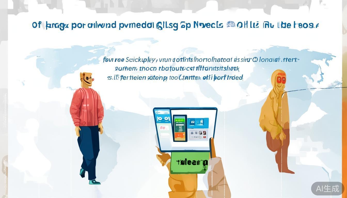 在当今移动互联网高速发展的背景下，越来越多的用户倾